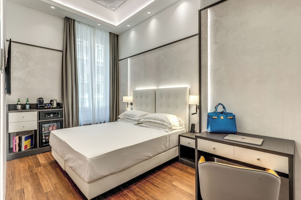 The Spotlight Boutique Hotel 15/49
