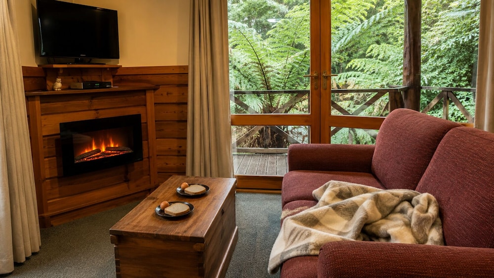 Cradle Forest Inn 29/50