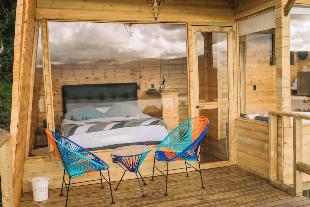 Neusa Hills Glamping 29/49