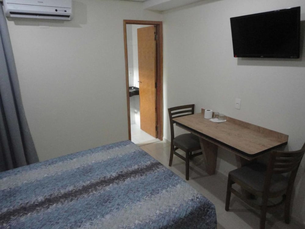 Hotel America Do Sul 12/46