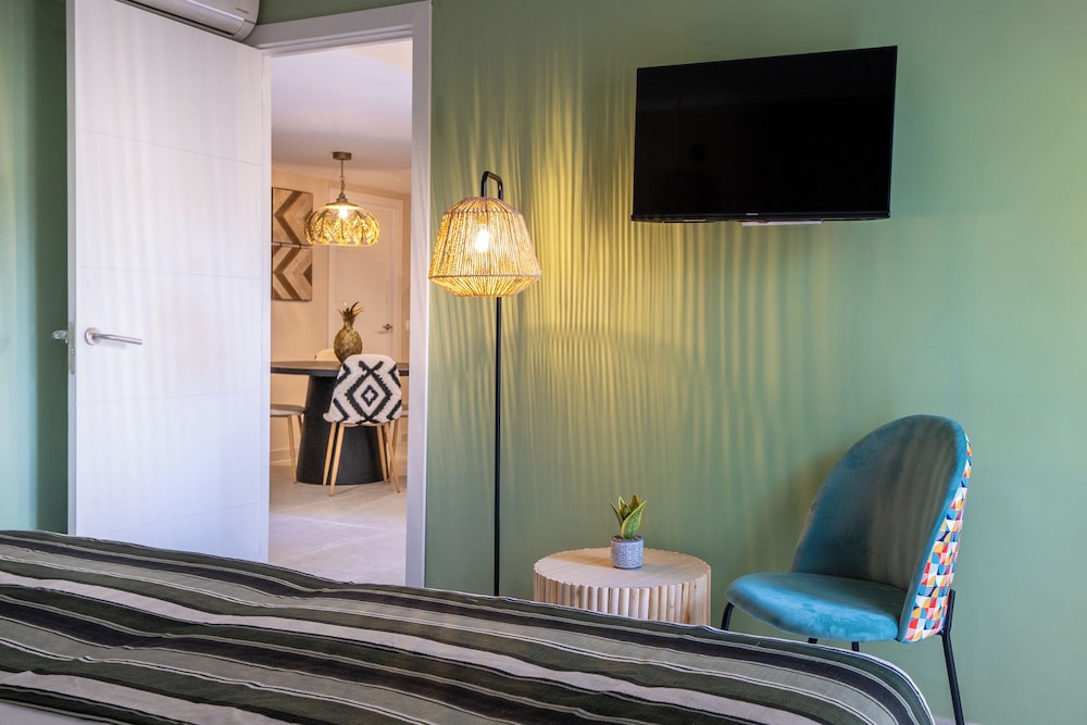 Marsenses Natura Olea Hotel 14/62