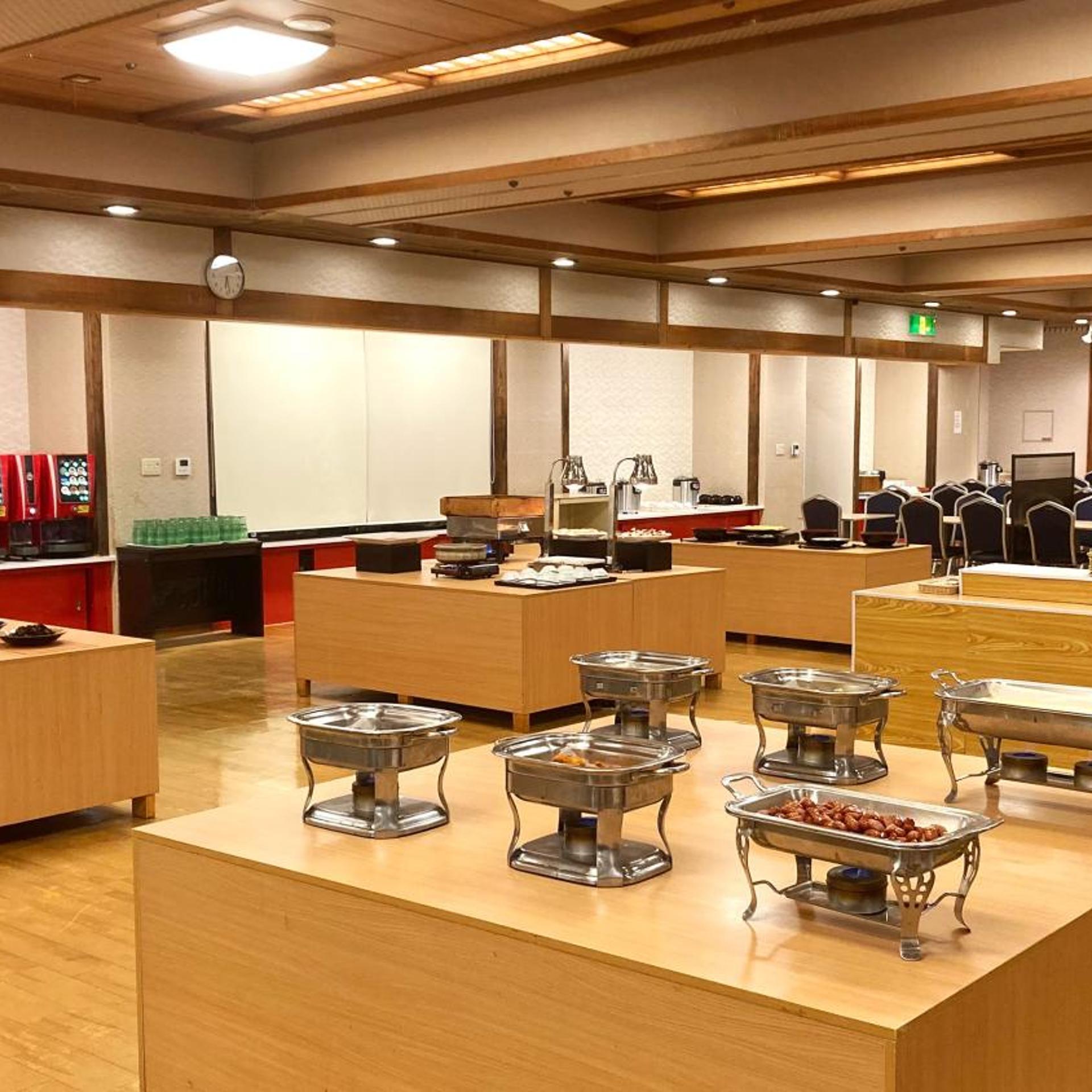 Itoen Hotel Atagawa 38/43