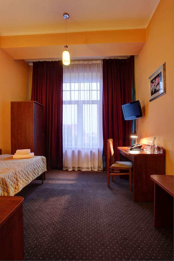 Lothus Hotel 18/45