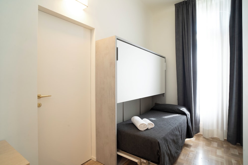 Bed Bed In Milano 20/61