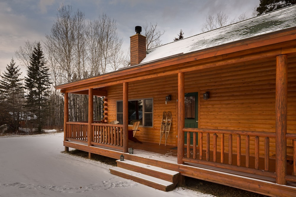 Rangeley Lake Resort 4/69