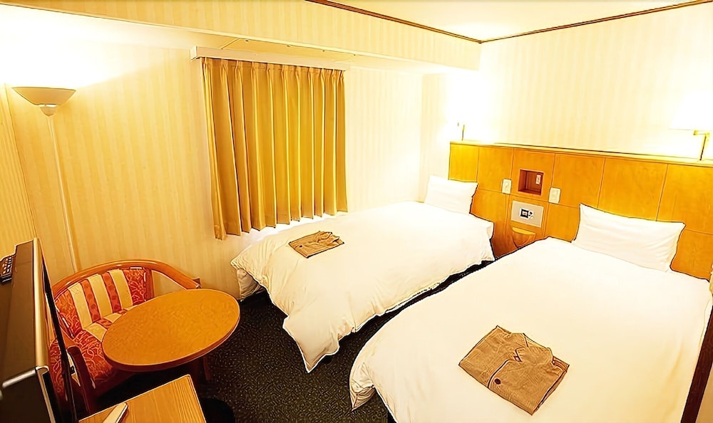 Hotel Prime Toyama 10/32