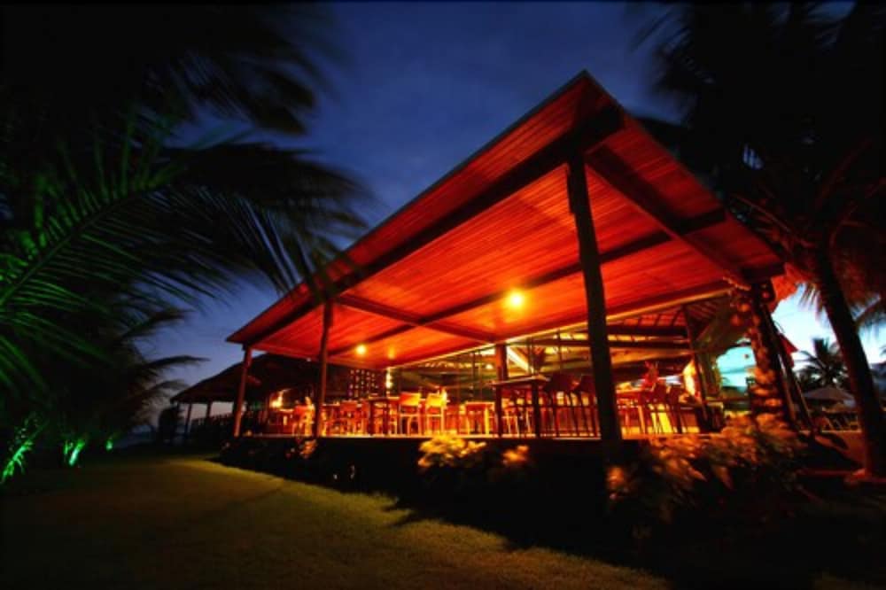 Serrambi Resort 40/80