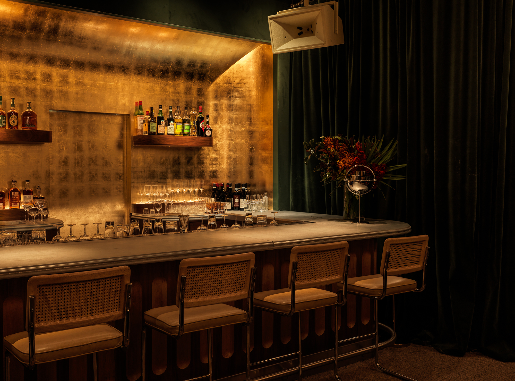 The Manner, The Unbound Collection by Hyatt 54/66