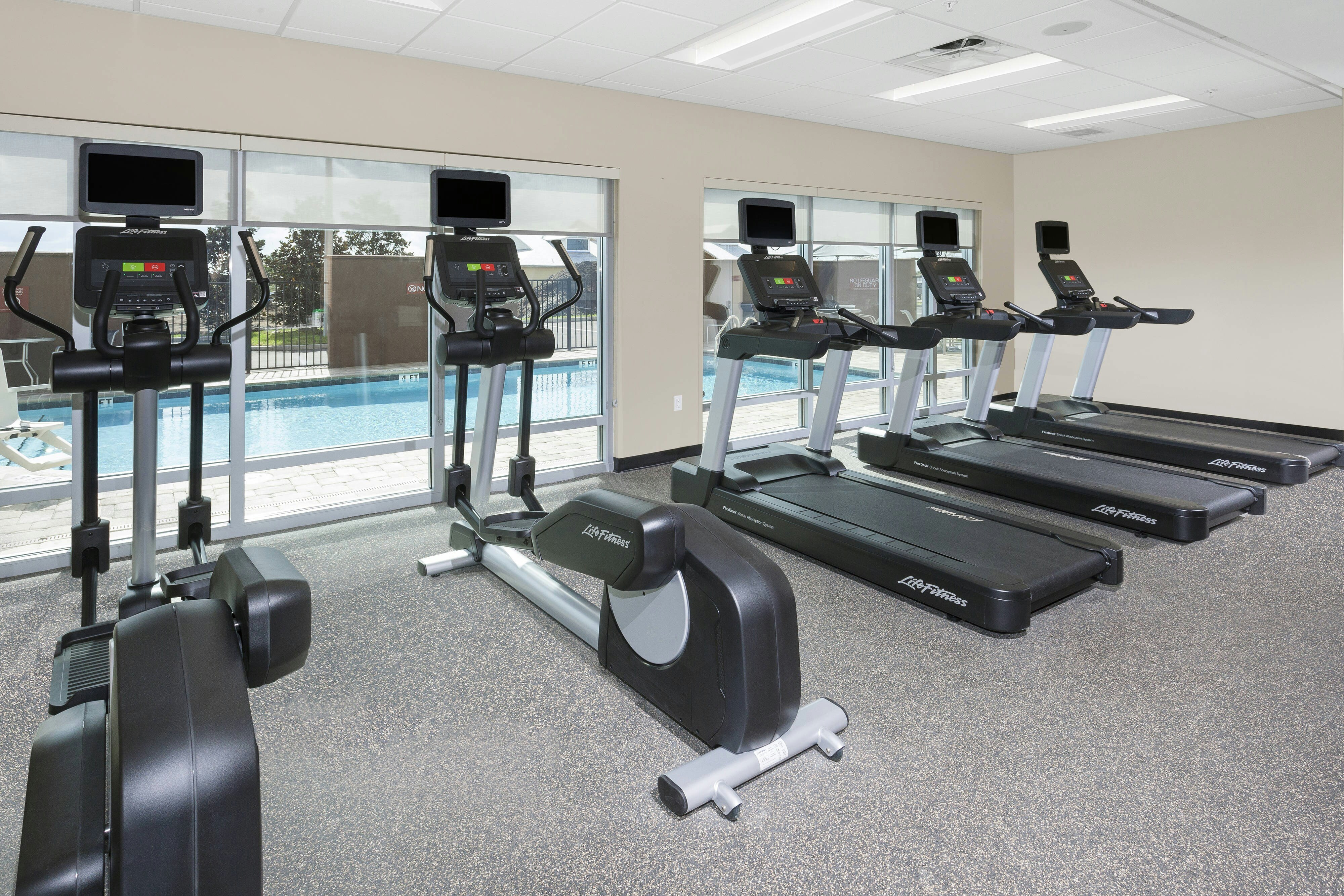 TownePlace Suites by Marriott Titusville Kennedy Space Center 12/28