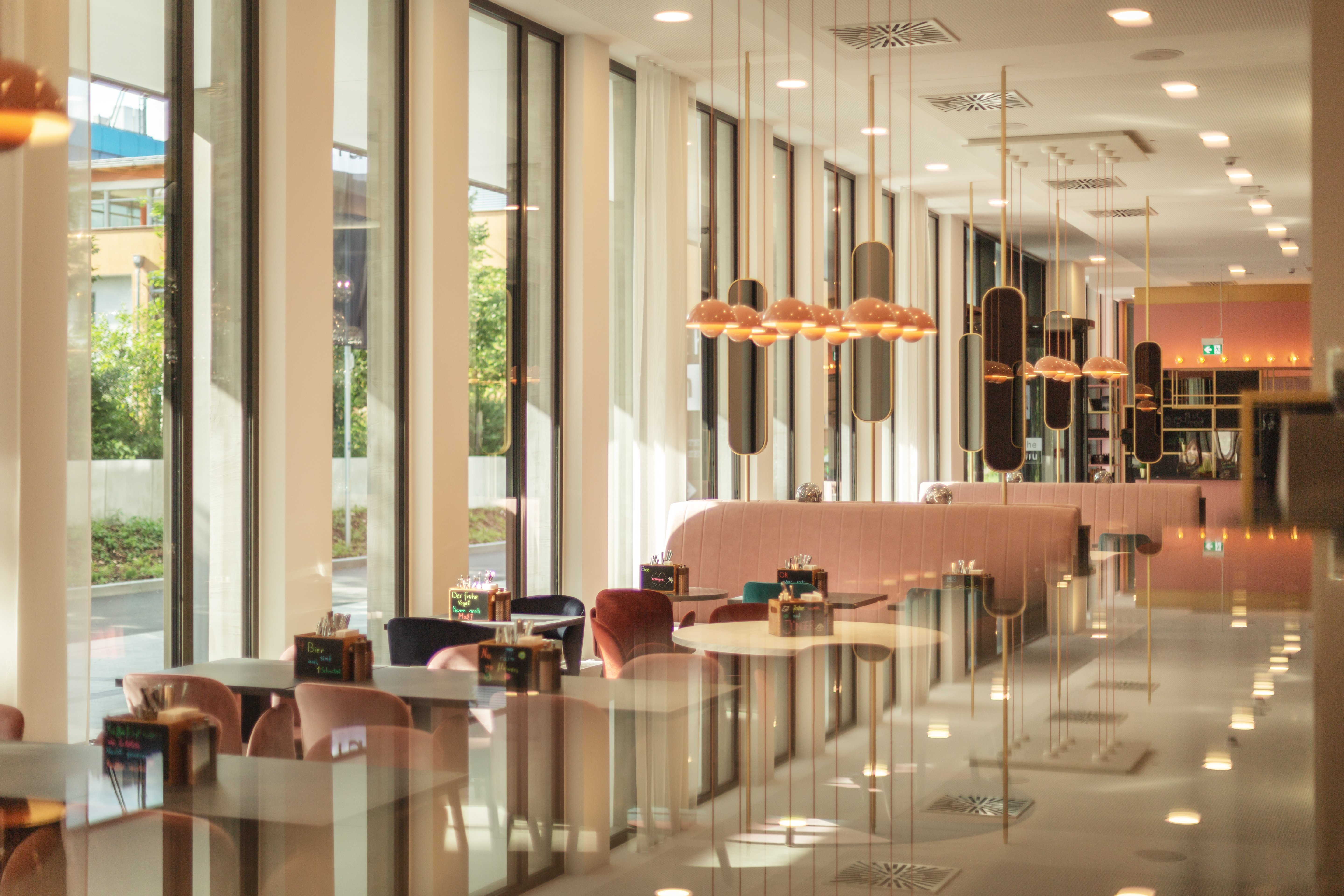 Holiday Inn - the niu, Loco Munich North, an IHG hotel 51/76