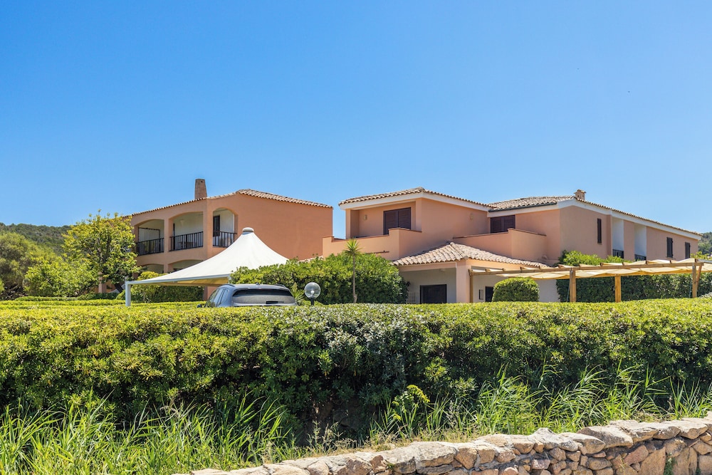 Hotel Piccolo Pevero 56/58