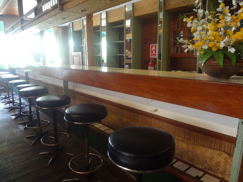 Baiyoke Chalet 35/64