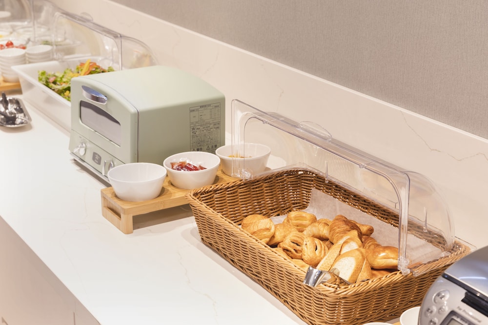 Sotetsu Fresa Inn Kyoto-Kiyomizu Gojo 24/50