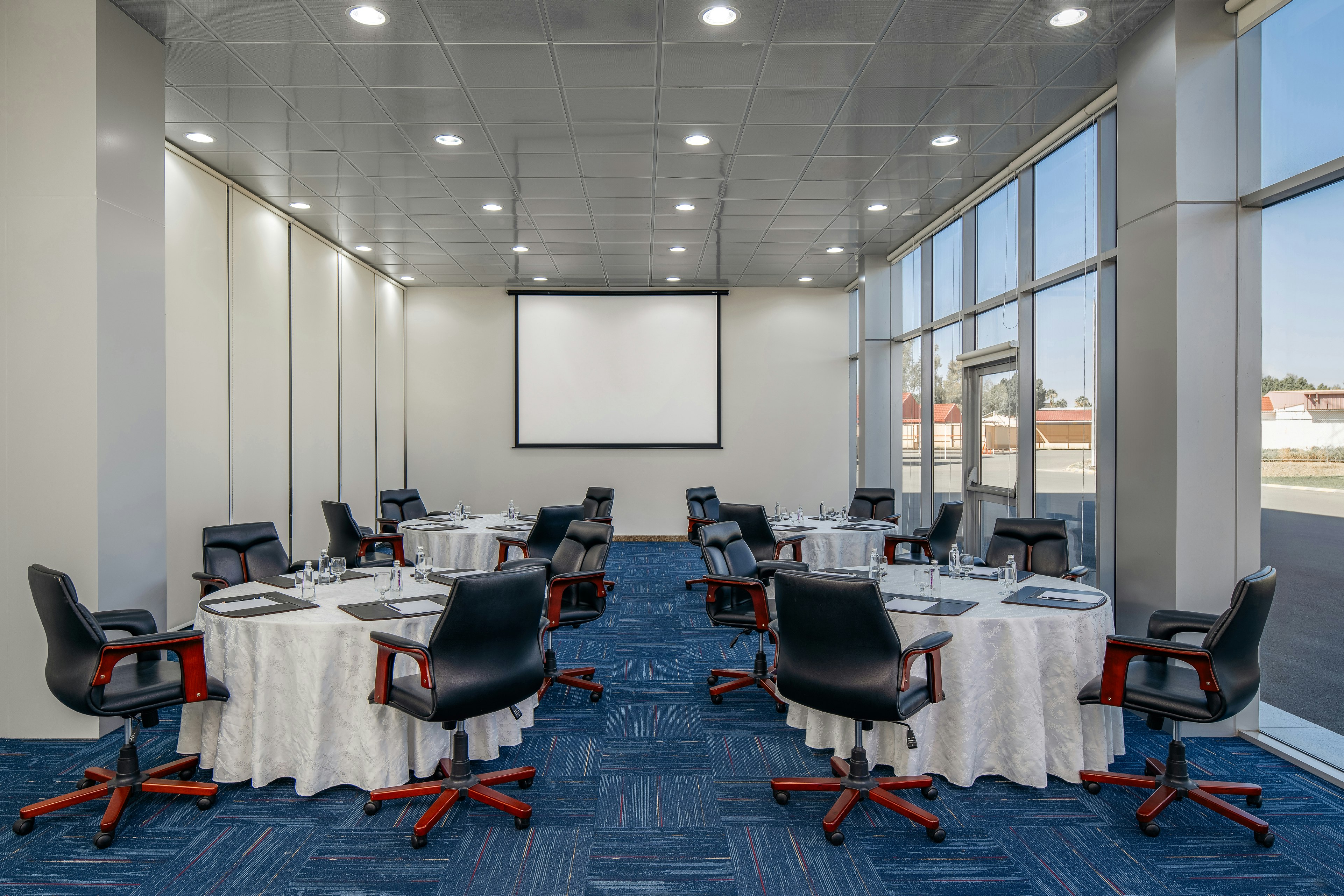 فندق انتركونتيننتال - الطائف (Intercontinental Taif) 27/44