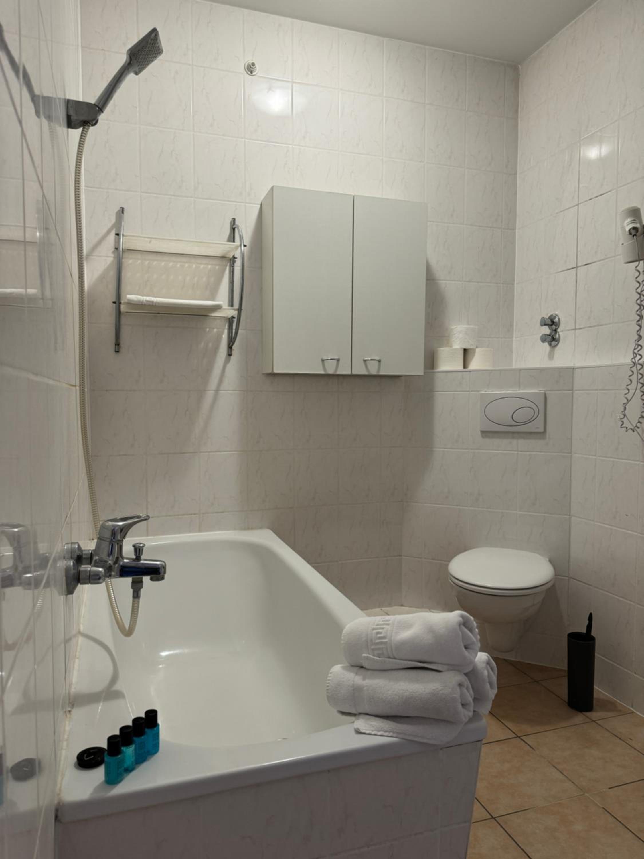 Wannsee Hof Hotel 51/55