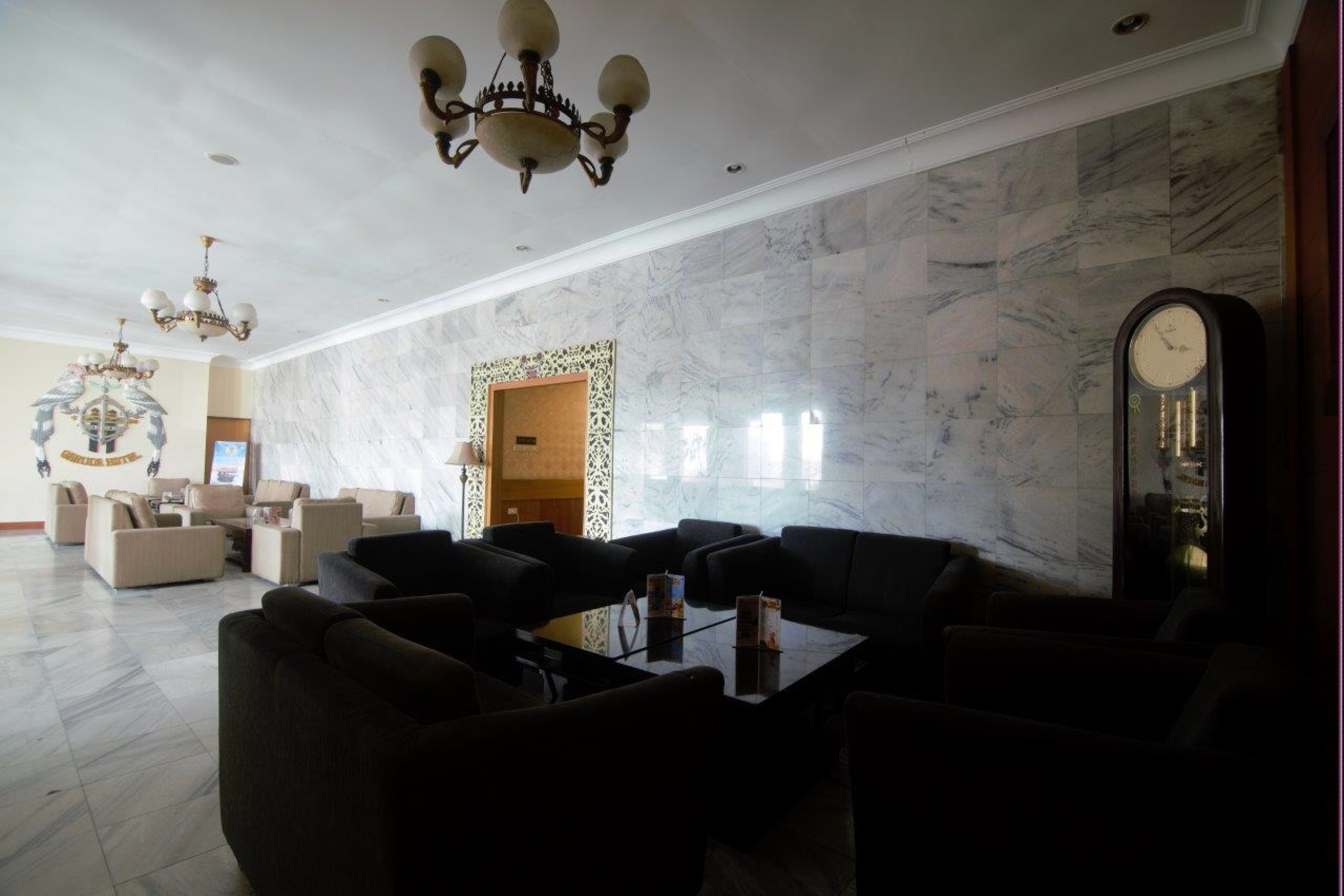 Garuda Hotel Pontianak 34/50