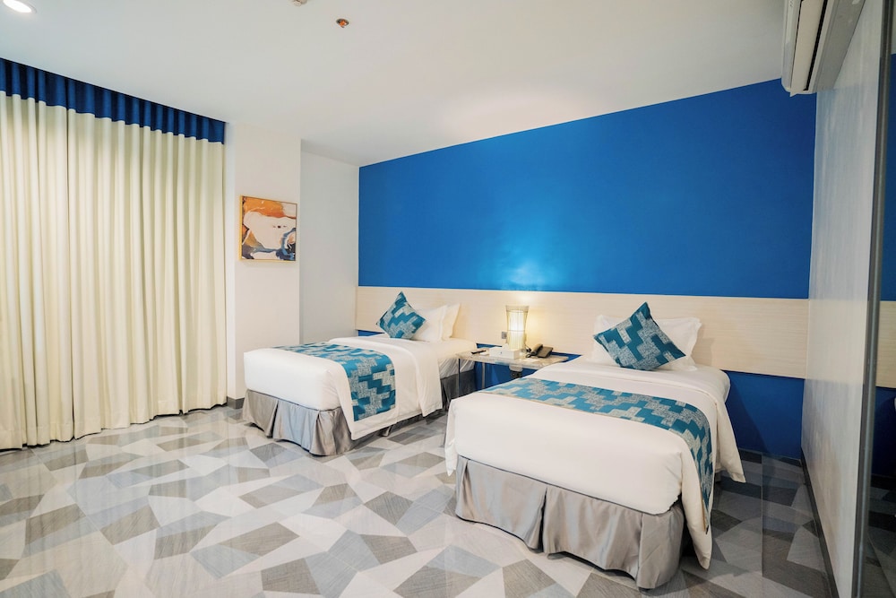 Stacia Hotel 23/48
