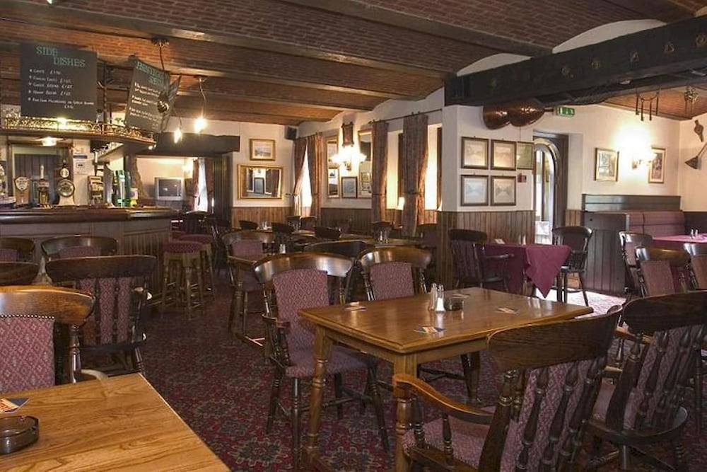 Wainstones Hotel 30/48