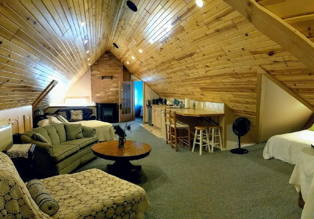 The Inn at Ludington 45/66