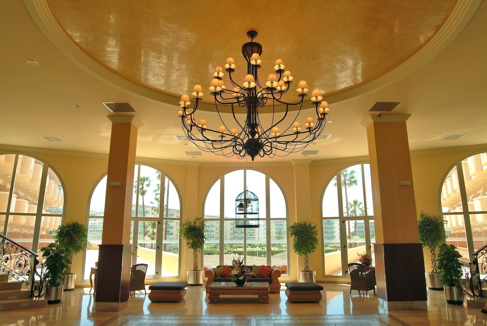 Ohtels La Hacienda 8/75