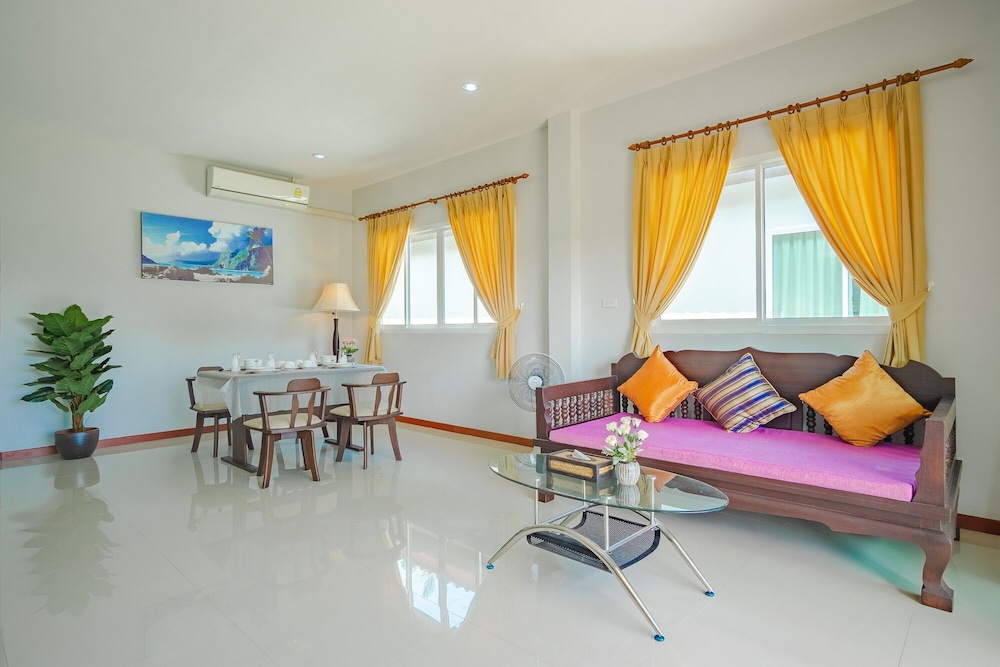 Maikhao Beach Residence 32/49