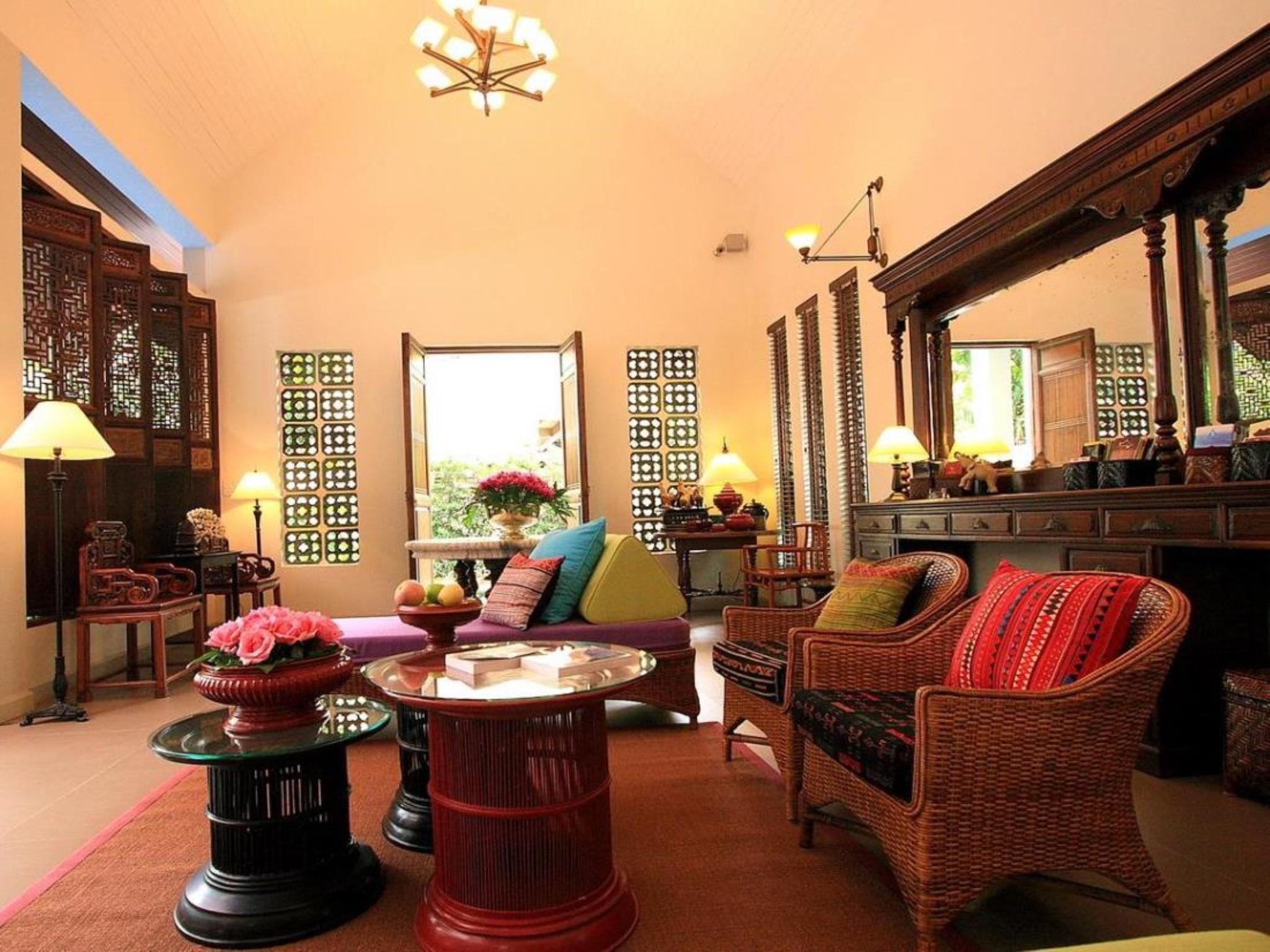 Baan Klang Wiang Boutique Hotel Chiang Mai 22/50
