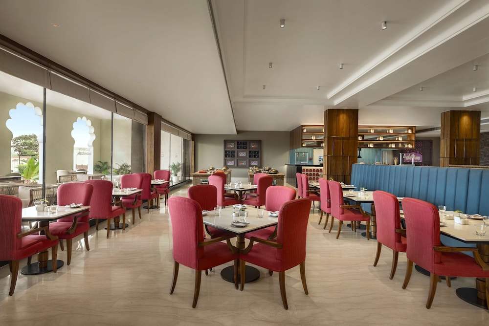 Uday Palace Navsari, a member of Radisson Individuals 44/59