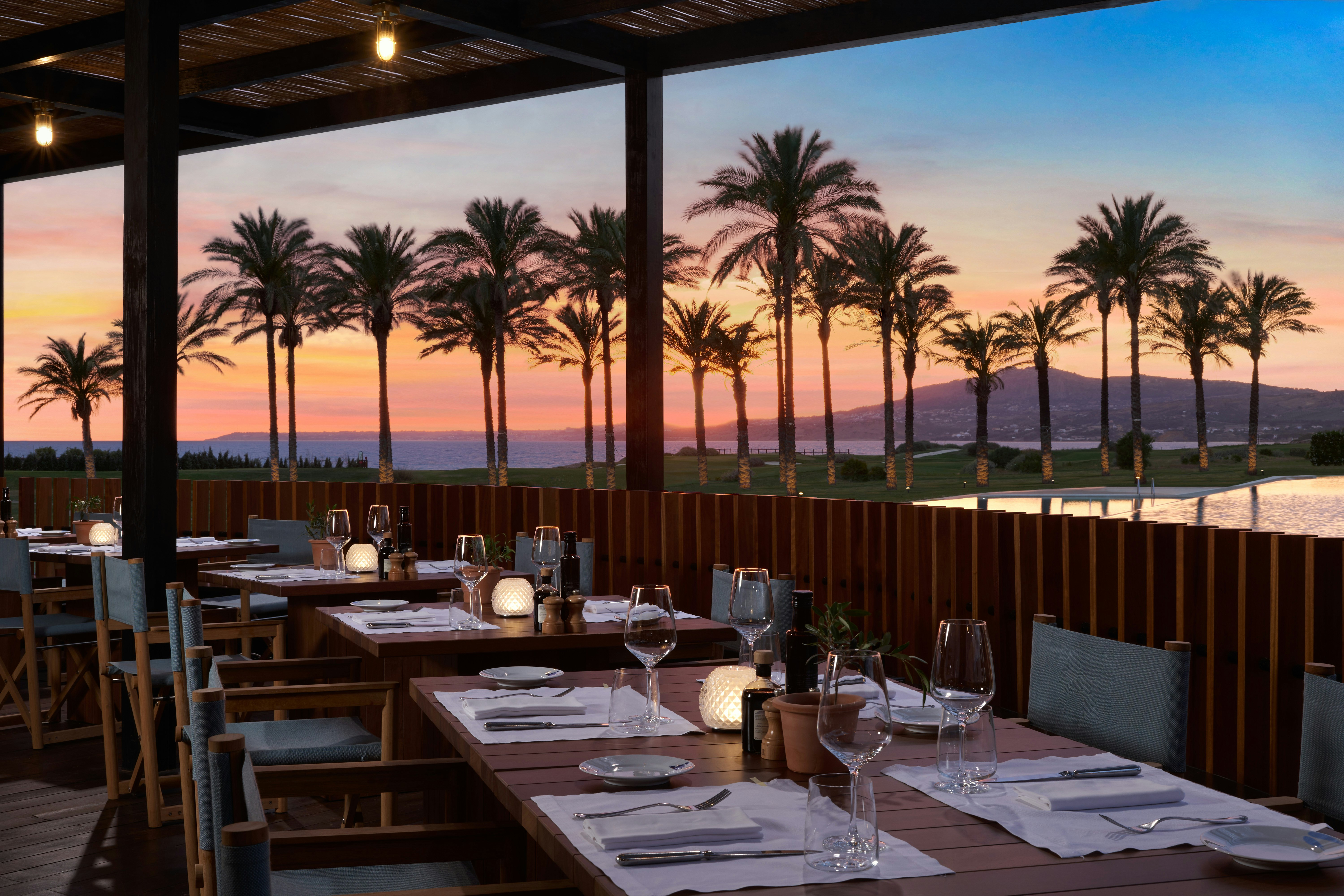 Rocco Forte Verdura Golf and Resort 36/50