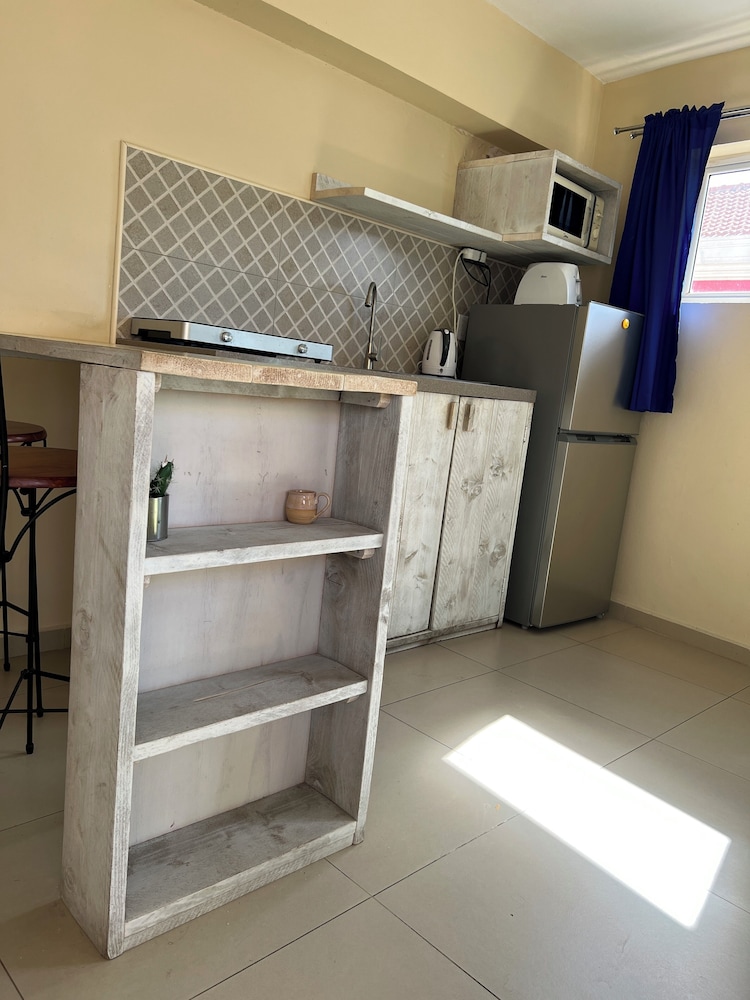 Mustique Suites Curacao 6/50