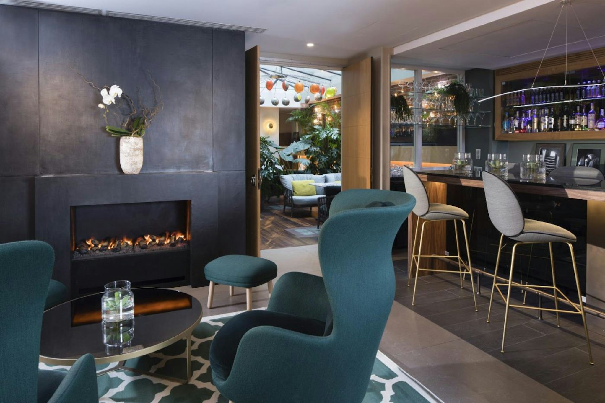 Hotel Le Six 50/63