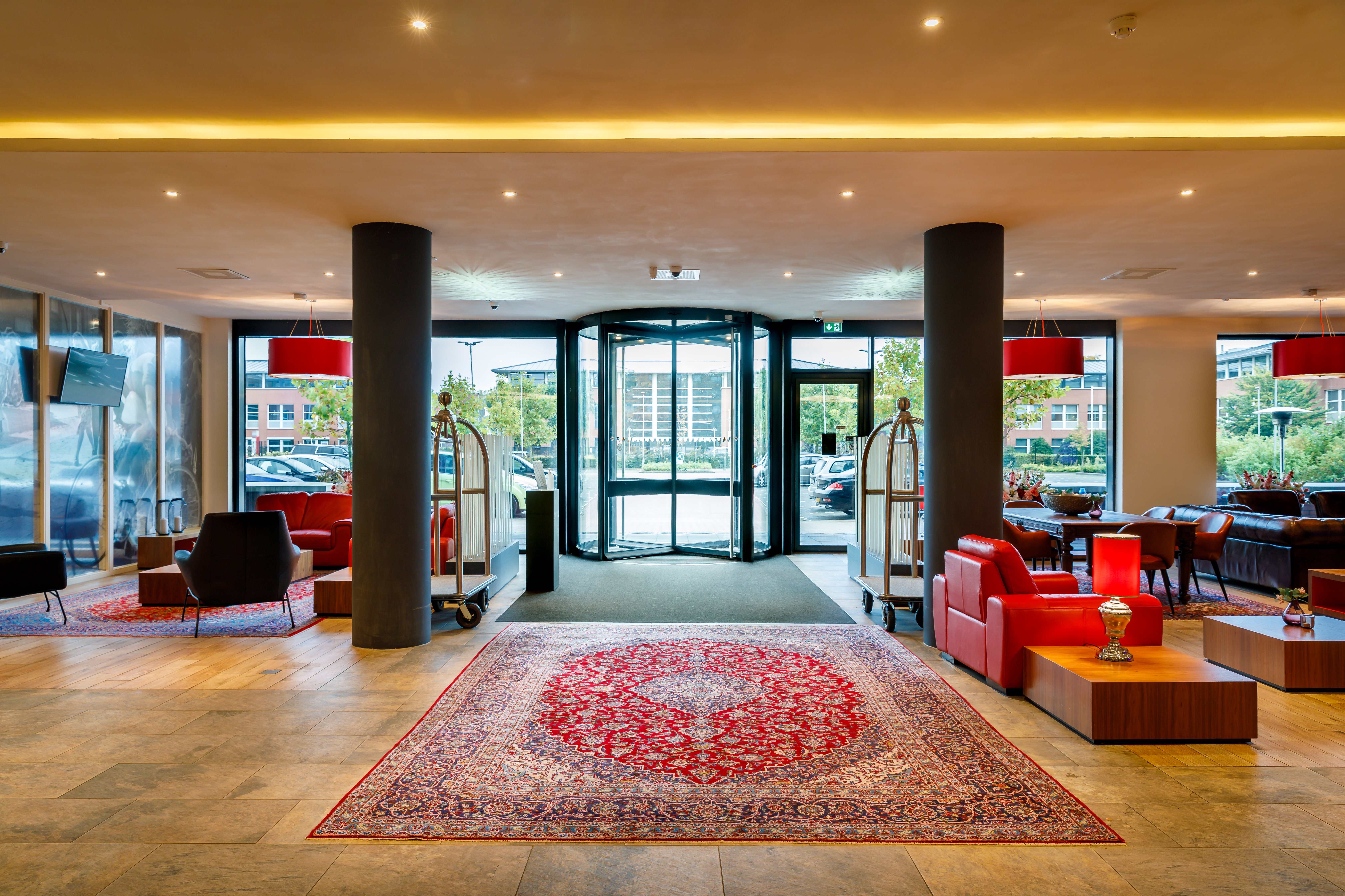 BASTION HOTEL EINDHOVEN WAALRE 41/43