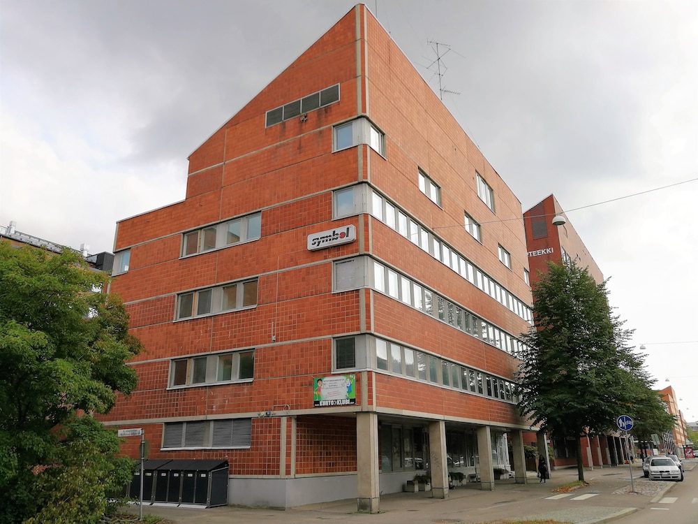 Hiisi Homes Helsinki Haaga 6/49