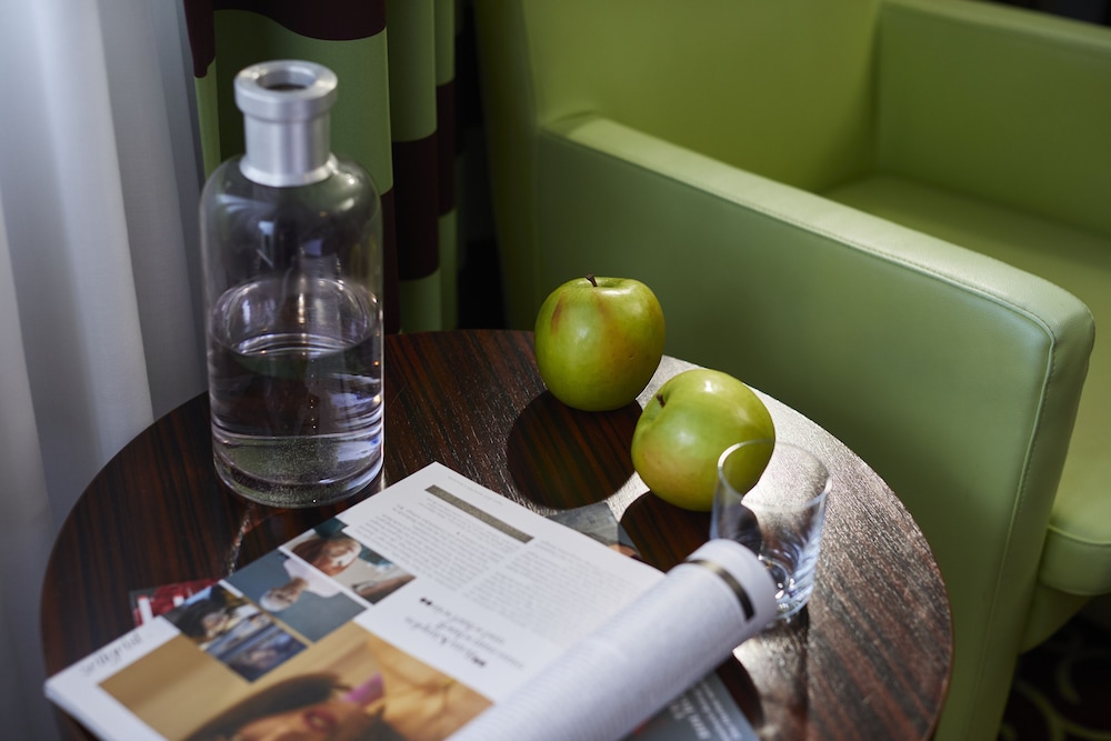 Hotel Metropol photo4