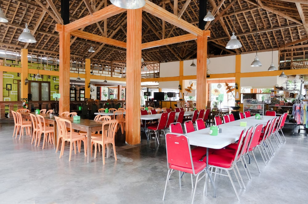 OYO 563 Damar Mas Resort Lereng Kelud 52/61