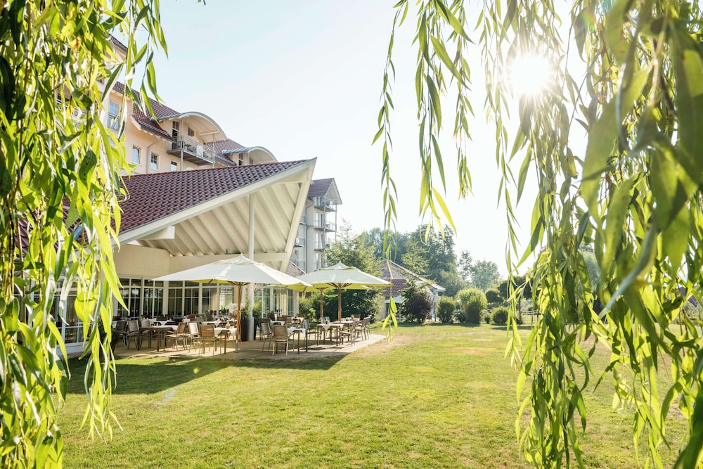 Parkhotel Maximilian Ottobeuren 66/69