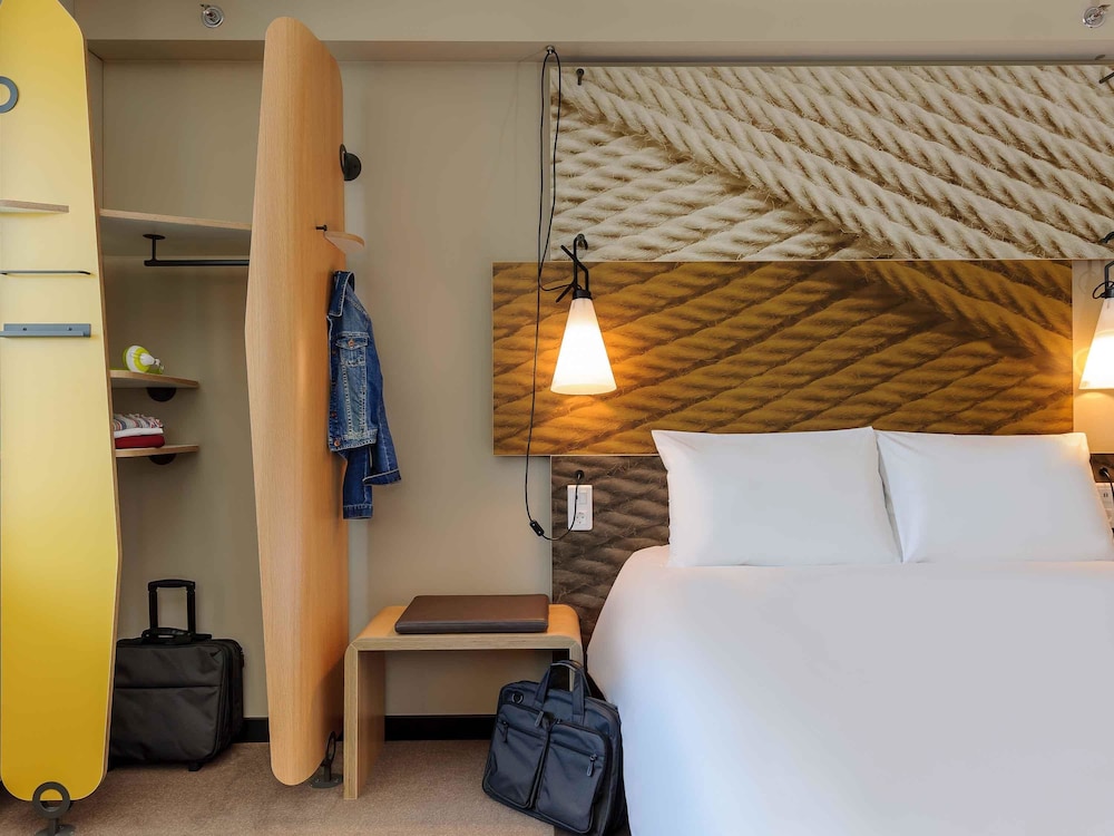 Ibis Wien Hauptbahnhof 18/69
