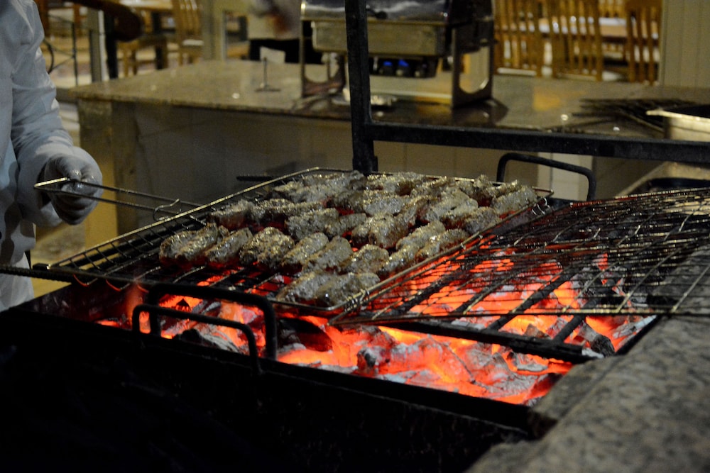 Concorde el Salam Sport Hotel 26/54