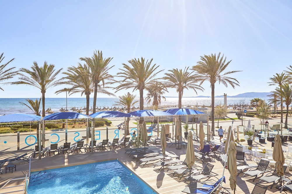 Hotel Negresco - Adults Only 42/50