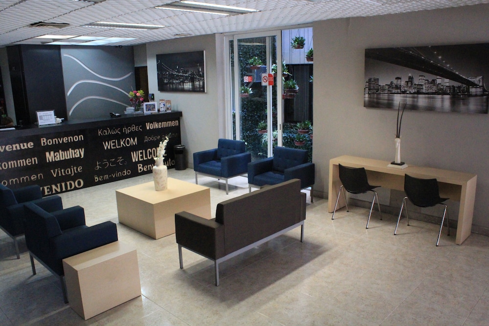 Hotel Rosgaud 27/33