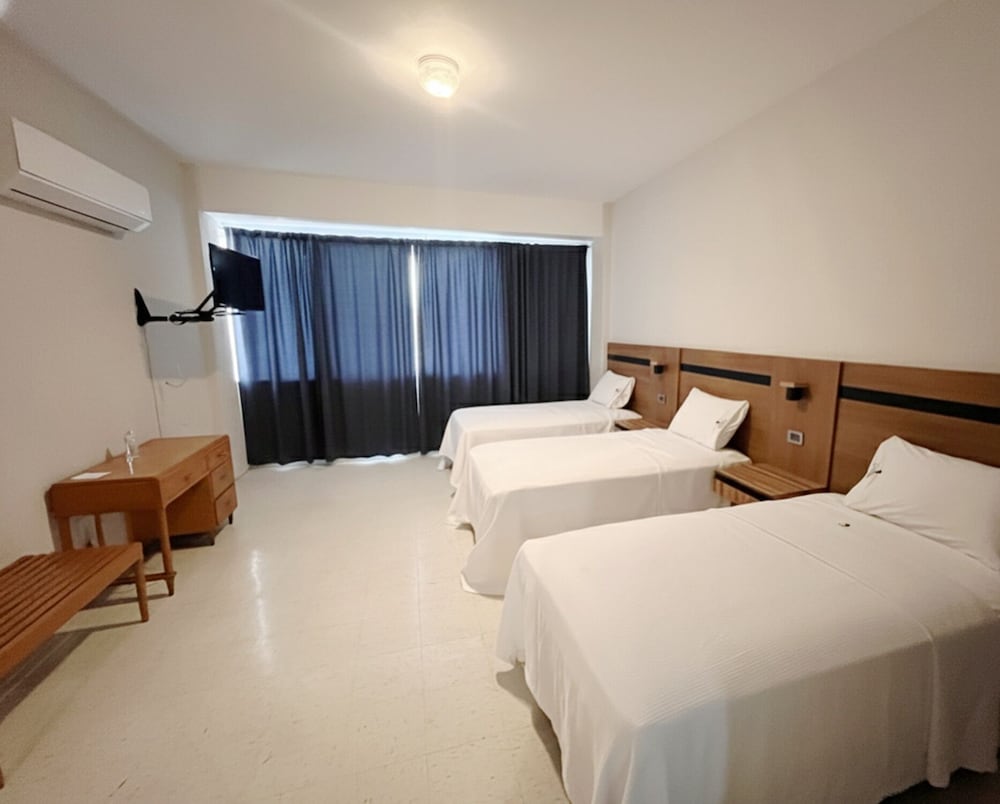 Hotel Calvete 21/65