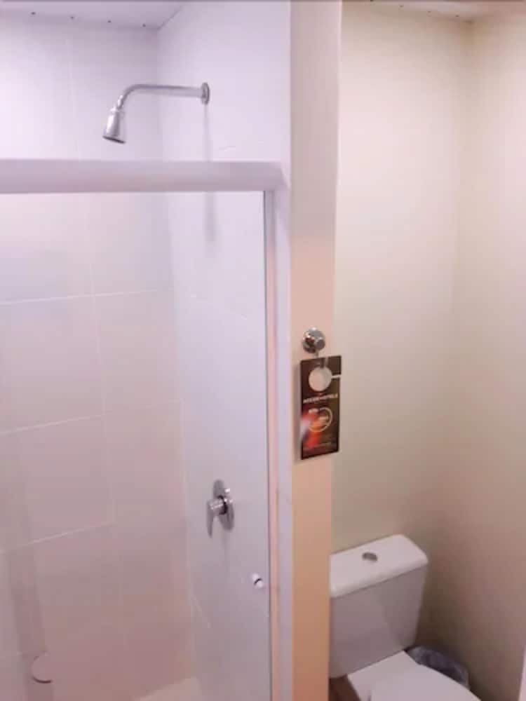 Ibis Budget Manhuacu 70/70