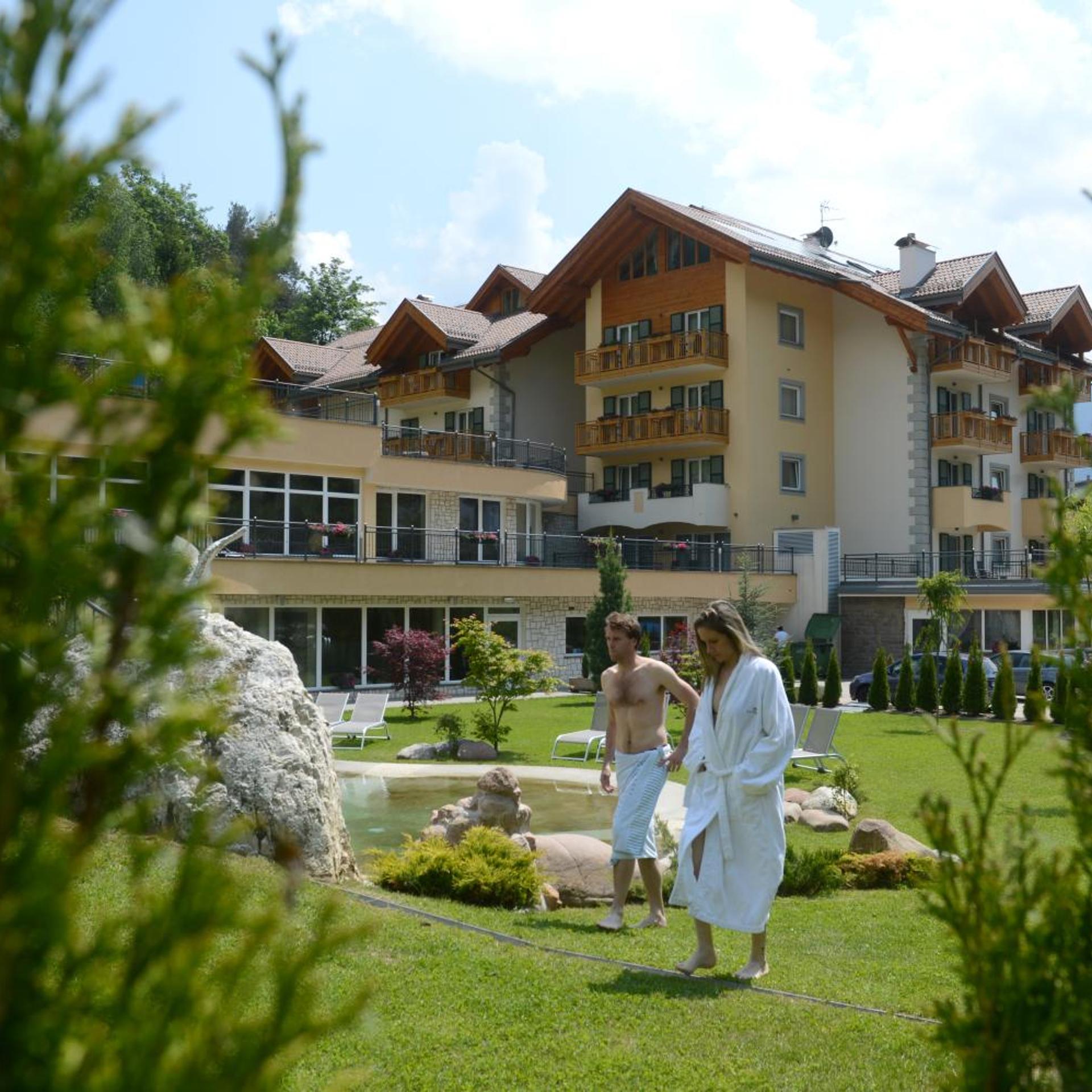 Park Hotel Rio Stava 7/55