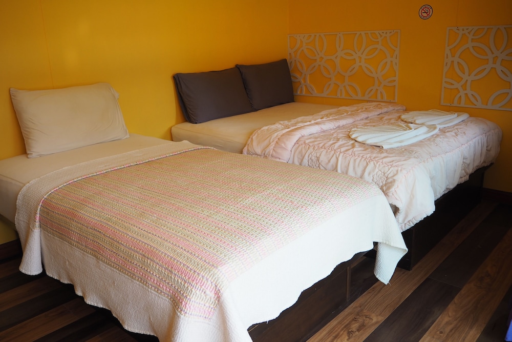 Bb House Beach Resort 23/50