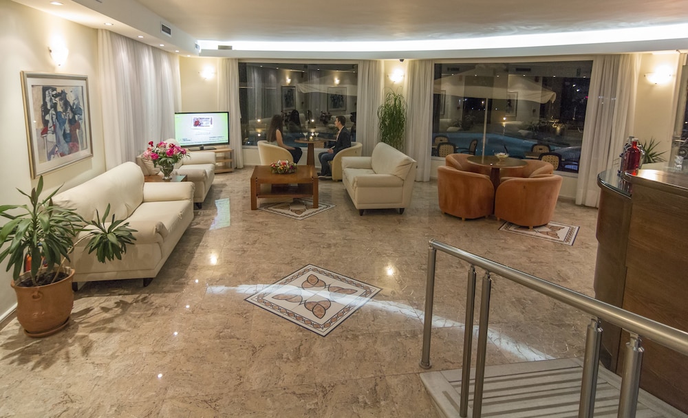 Porto Alegre Hotel 42/70