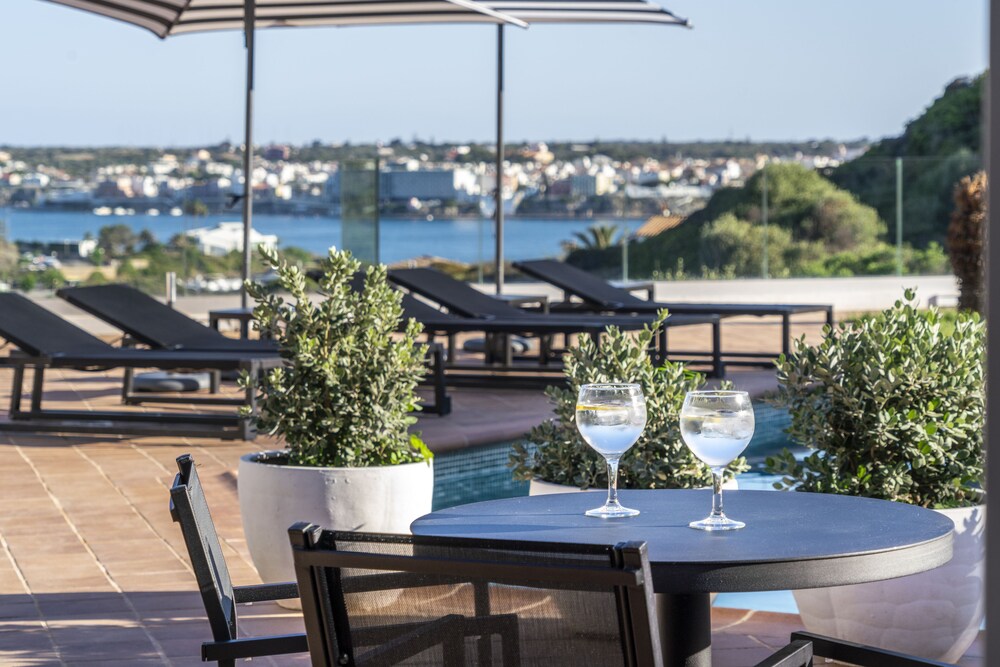 Calallonga Hotel Menorca 26/50