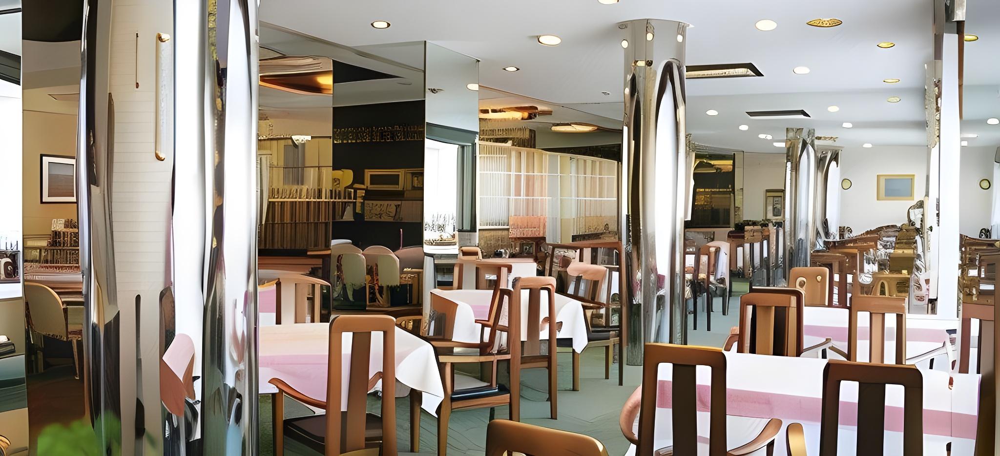 Kurume Station Hotel 45/49