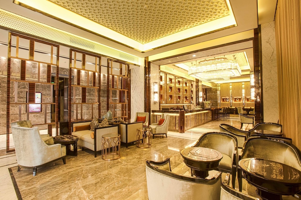 Nanning Landmark Hotel 38/66