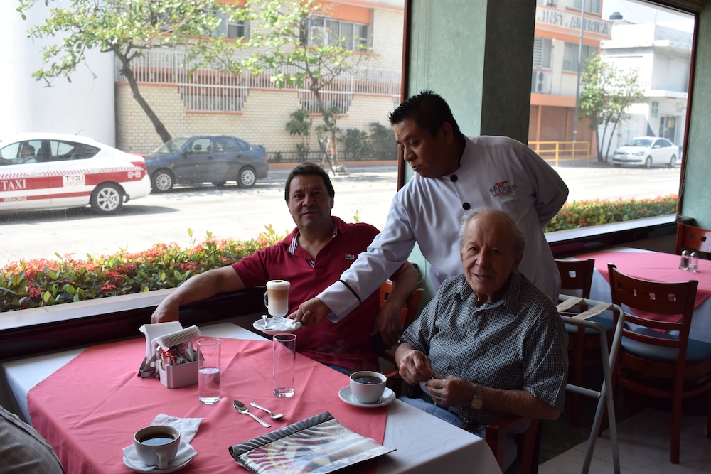 Hotel Baluarte 53/73