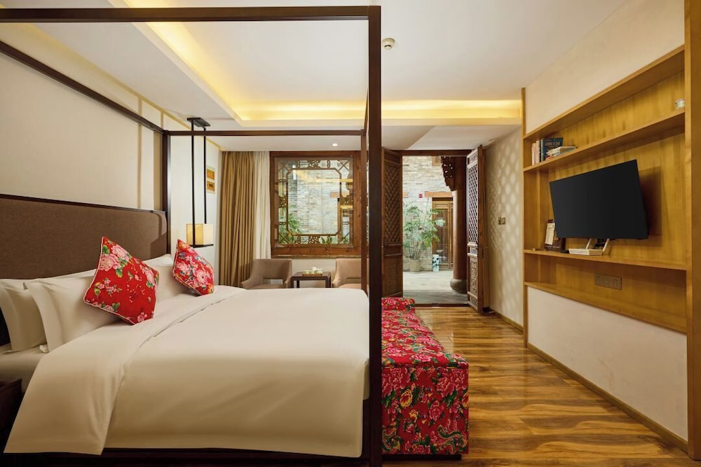 Water Hotel Pingyao 12/40