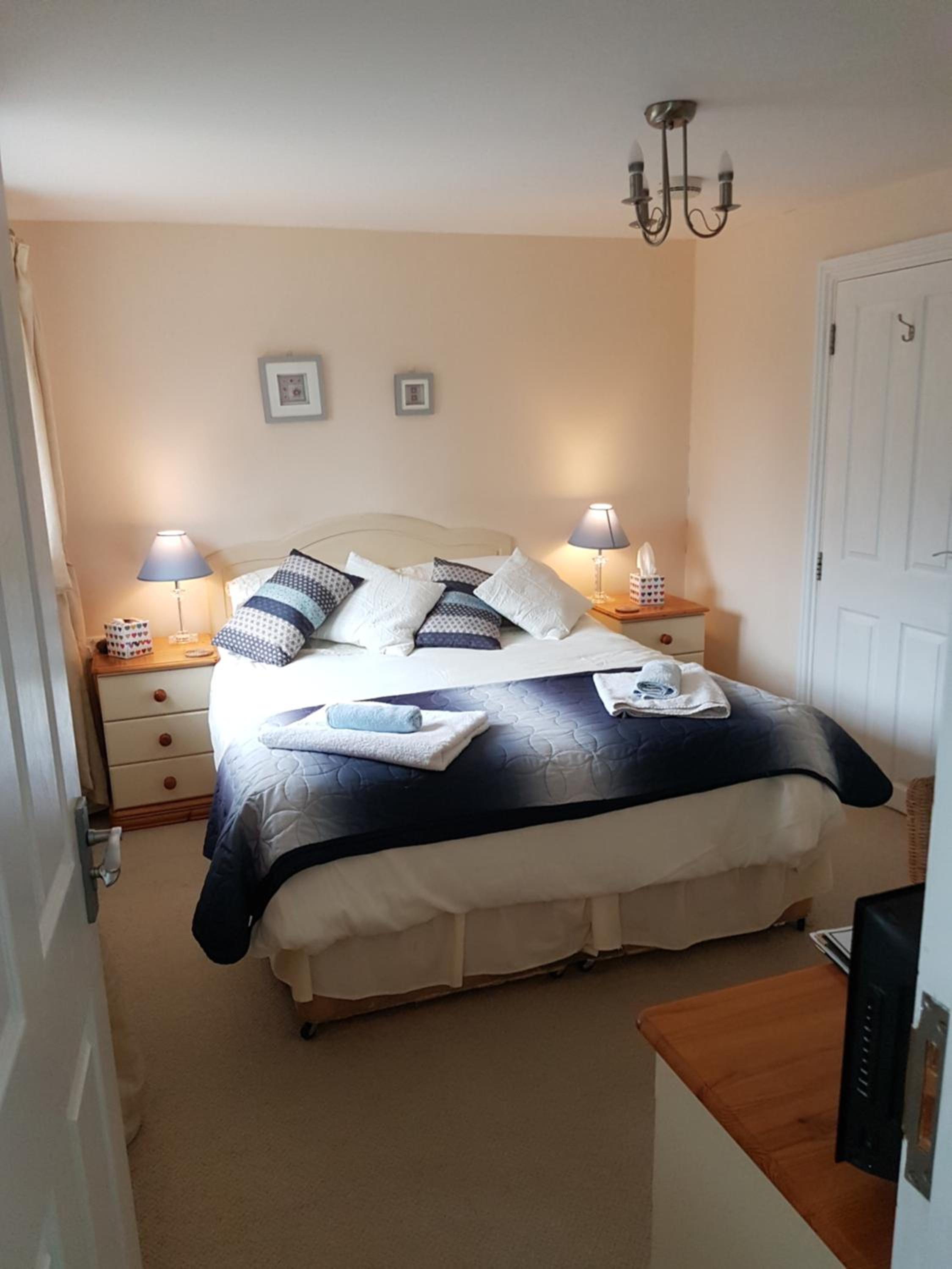 The Brambles B&amp;B 7/23